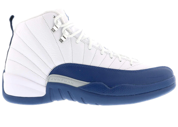 Jordan 12 Retro French Blue (2016) for sale