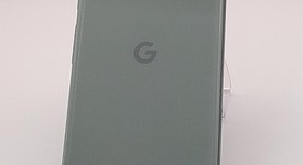 Good
													Google Pixel 8 - Unlocked, Hazel, 256 GB, 8 GB, G9BQD, Sub-6 5G, photo 1 of 4