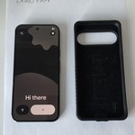 Mint Google Pixel 10 Pro XL - Unlocked, 256 GB, Obsidian, GUL82
