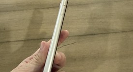 Good
													Apple iPhone SE 3rd Gen 2022 - Unlocked, Starlight, 64 GB, A2595, photo 3 of 7