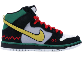 Nike SB Dunk High Mcrad for sale