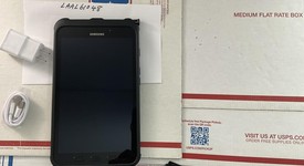 Mint
													Samsung Galaxy Tab Active2 8.0 - Wi-Fi, Black, 16 GB, 3 GB, SM-T390, photo 1 of 8