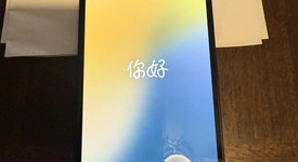Mint
													Apple iPhone 16e - T-Mobile, Black, 128 GB, A3212, photo 2 of 8