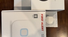 Mint
													Nest Thermostat 3rd Gen - Black, photo 1 of 2