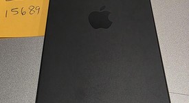 Good
													Apple iPhone 15 - Unlocked, Black, 128 GB, A2846, photo 3 of 7