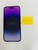 Mint Apple iPhone 14 Pro - Unlocked, Purple, 128 GB, A2650