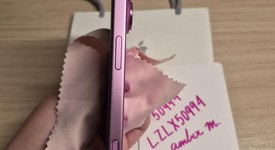 Mint
													Apple iPhone 16 Plus - Unlocked, Pink, 512 GB, A3082, photo 4 of 11