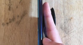 Good
													Samsung Galaxy Note 9 - Unlocked, Blue, 128 GB, 6 GB, SM-N960U1, photo 4 of 9