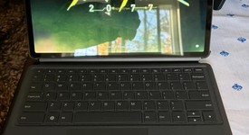 Mint
													Lenovo Tab P12 - Wi-Fi, Gray, 128 GB, 8 GB, photo 1 of 9