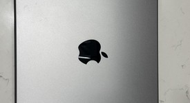 Mint
													MacBook Pro 2021 - 14" - Apple M1 Pro 8-core, Gray, 512 GB, 16 GB, photo 2 of 10