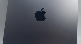 Mint
													Apple iPad Air 11" (M2) 2024 - Unlocked, Gray, 128 GB, A2903, photo 1 of 4