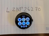 Google Pixel Watch 4