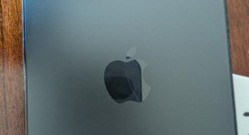 Fair
													Apple iPhone 14 Pro Max - Unlocked, Black, 256 GB, A2651, photo 4 of 10