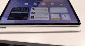 Good
													Apple iPad Pro 12.9" 6th Gen 2022 - Unlocked, Silver, 512 GB, photo 4 of 10