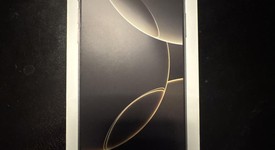 New
													Apple iPhone 16 Pro Max - Unlocked, Natural, 256 GB, A3084, photo 2 of 2