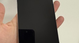 Good
													Apple iPhone 12 Pro Max - T-Mobile, Graphite, 128 GB, A2342, photo 6 of 6