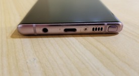 Good
													Samsung Galaxy Note 9 - Verizon, Purple, 512 GB, 8 GB, SM-N960U, photo 4 of 7