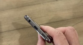 Good
													Samsung Galaxy S10 - Unlocked, Black, 128 GB, 8 GB, SM-G973U1, photo 5 of 5