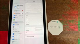 Mint
													Apple iPad Mini 6th Gen - Wi-Fi, Gray, 64 GB, A2567, photo 3 of 10