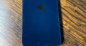 Good
													Apple iPhone 13 - T-Mobile, Midnight, 128 GB, A2482, photo 1 of 5