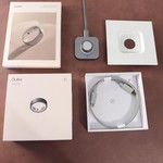 Good Oura Ring Gen 4 - Stealth, Size 9