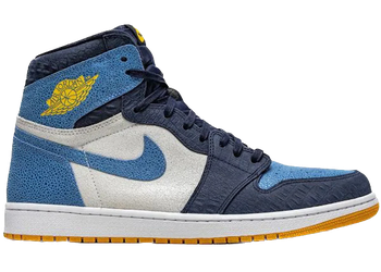 Jordan 1 Retro High Marquette PE for sale