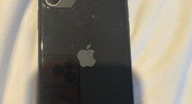 Good
													Apple iPhone 11 - Unlocked, Black, 64 GB, A2111, photo 4 of 12