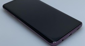 Good
													Samsung Galaxy S9 Plus - Unlocked, Purple, 64 GB, SM-G965U1, photo 2 of 6