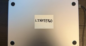 Mint
													MacBook Air 2025 (M4) - 15" - Apple M4, Sky Blue, 256 GB, 16 GB, photo 3 of 13