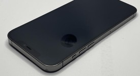 Good
													Apple iPhone 12 Pro Max - Unlocked, Graphite, 256 GB, A2342, photo 1 of 7