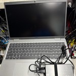 Fair Dell Latitude Laptop