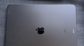 Mint
													Apple iPad Pro 12.9" 5th Gen 2021 - Wi-Fi, Silver, 128 GB, photo 3 of 8