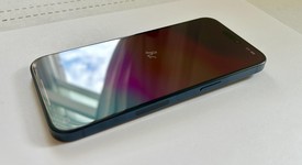 Good
													Apple iPhone 15 Pro Max - Unlocked, Blue, 256 GB, A2849, photo 4 of 7