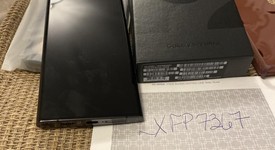 Mint
													Samsung Galaxy S22 Ultra - Verizon, Black, 256 GB, 12 GB, SM-S908U, photo 3 of 15