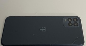 Fair
													T-Mobile Revvl 6X Pro 5G - T-Mobile, Navy Blue, 256 GB, 6 GB, photo 2 of 8