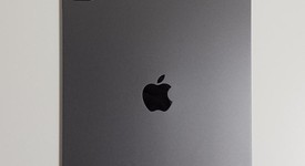 Mint
													Apple iPad Pro 11" 3rd Gen 2021 - Wi-Fi, Gray, 128 GB, photo 3 of 25