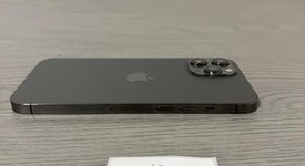 Fair
													Apple iPhone 12 Pro Max - Unlocked, Graphite, 128 GB, A2342, photo 4 of 8