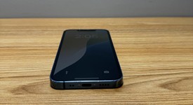 Fair
													Apple iPhone 13 Mini - Unlocked, Blue, 128 GB, A2481, photo 2 of 8