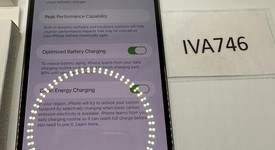 Good
													Apple iPhone 12 Pro Max - Unlocked, Gold, 256 GB, A2342, photo 1 of 6