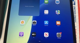 Mint
													Apple iPad Air 13" (M2) 2024 - Wi-Fi, Gray, 128 GB, A2898, photo 1 of 6