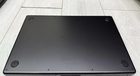 Mint
													MacBook Pro Late 2023 (M3) - 16" - Apple M3 Max 16-core, Black, 4 TB, 128 GB, 40-core GPU, photo 4 of 13