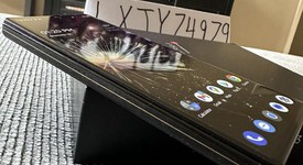 Mint
													Xiaomi Mi Mix Fold 3 - Unlocked Non-US, Black, 512 GB, 16 GB, photo 4 of 10