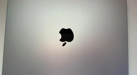 Good
													MacBook Pro Late 2023 (M3) - 14" - Apple M3 Pro 12-core, Silver, 1 TB, 18 GB, 18-core GPU, photo 2 of 10