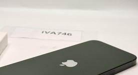 Good
													Apple iPhone 13 - Unlocked, Green, 128 GB, A2482, photo 3 of 5
