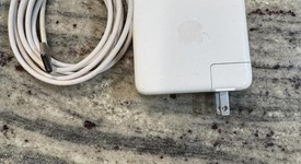 Mint
													MacBook Air 2022 (M2) - 13" - Apple M2, Silver, 512 GB, 8 GB, photo 4 of 15