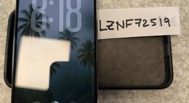 Good
													Apple iPhone 14 Pro Max - Unlocked, Purple, 256 GB, A2651, photo 1 of 9