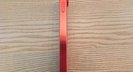 Mint
													Samsung Galaxy S25 Plus - Unlocked, Coralred, 512 GB, 12 GB, SM-S936U1, photo 3 of 8