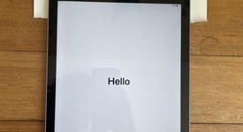 Mint
													Apple iPad 6th Gen - Wi-Fi, Gray, 128 GB, A1893, photo 1 of 5
