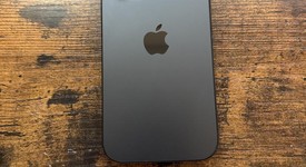 Good
													Apple iPhone 16 Pro - Unlocked, Black, 128 GB, A3083, photo 5 of 10