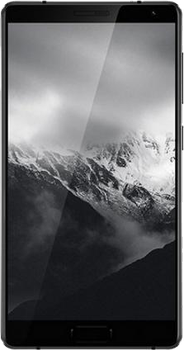 Lenovo ZUK Edge